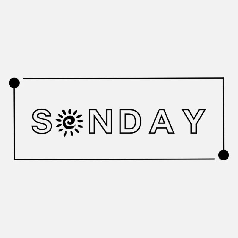 Sonday and lovelyday