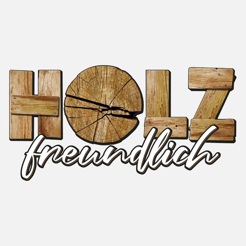 holzfreundlich