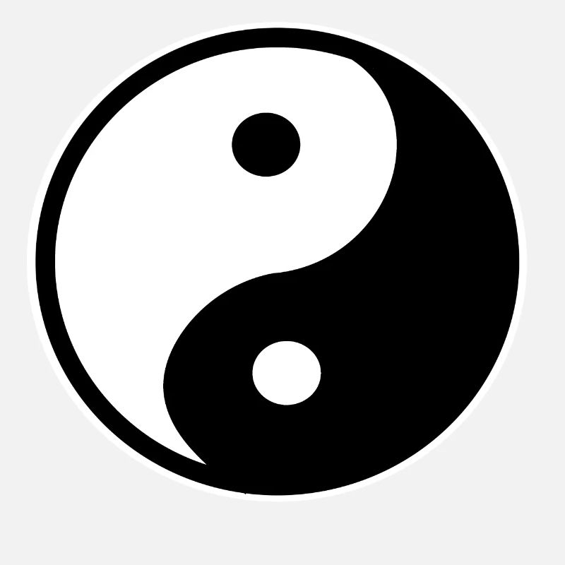 Ying Yang
