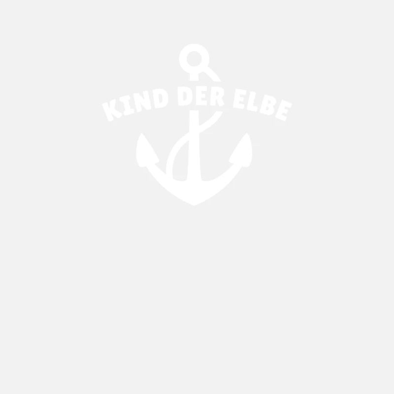 Kind der Elbe