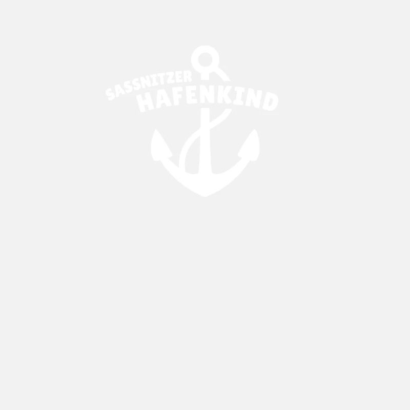 Sassnitzer Hafenkind