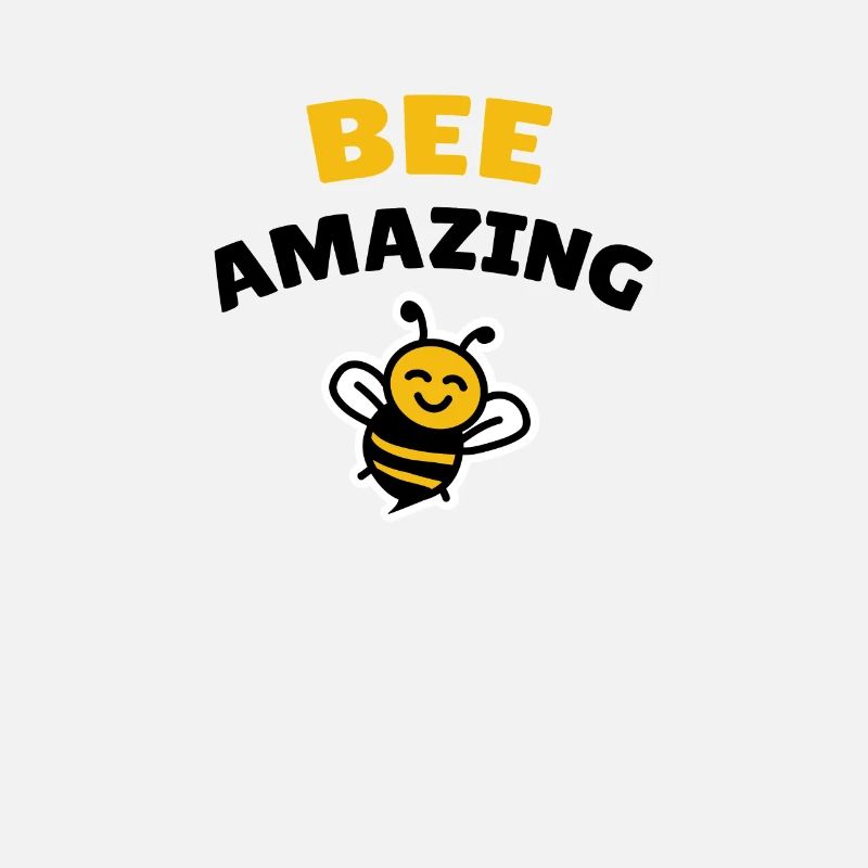 Abeille incroyable