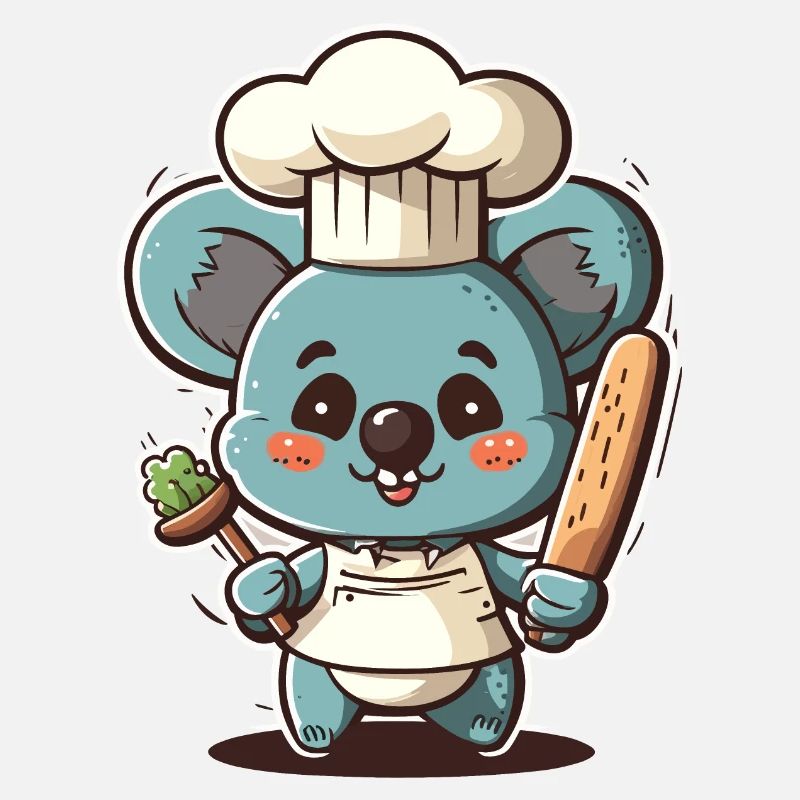 Koala Kitchen