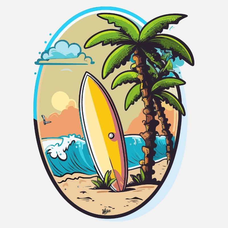 Le Wave Rider