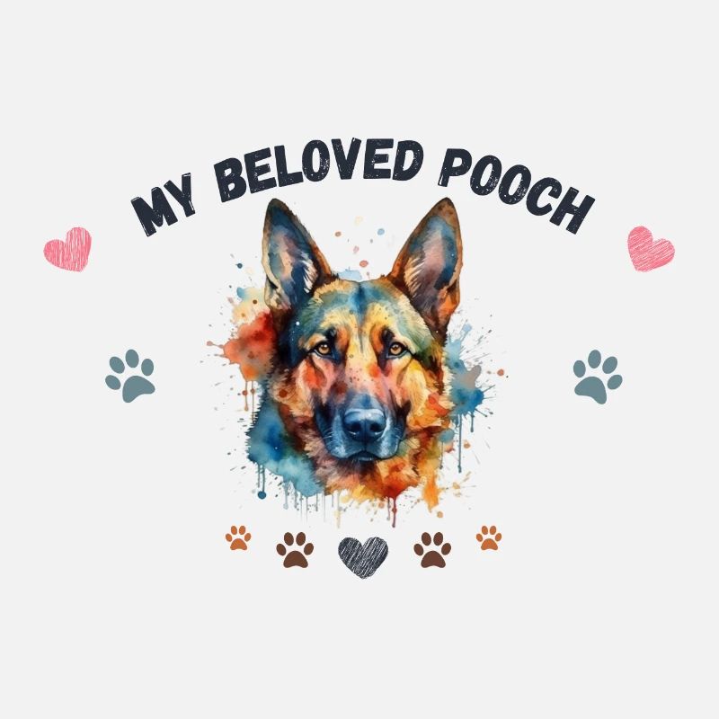 My beloved pooch G3 BLK