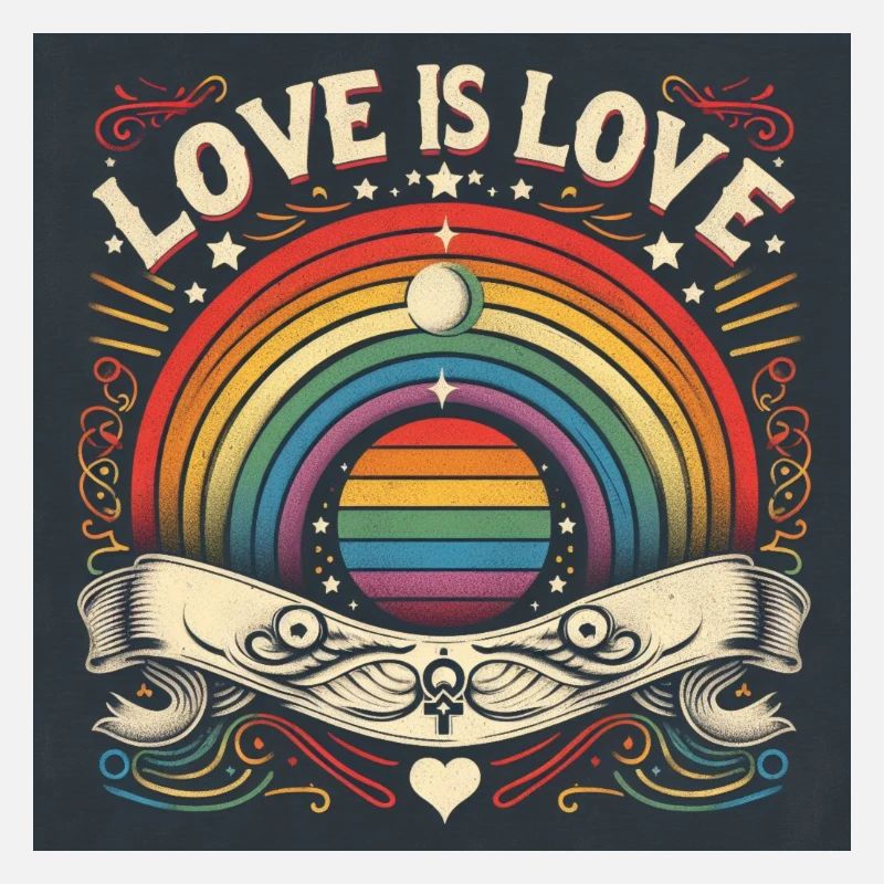 LOVE is LOVE