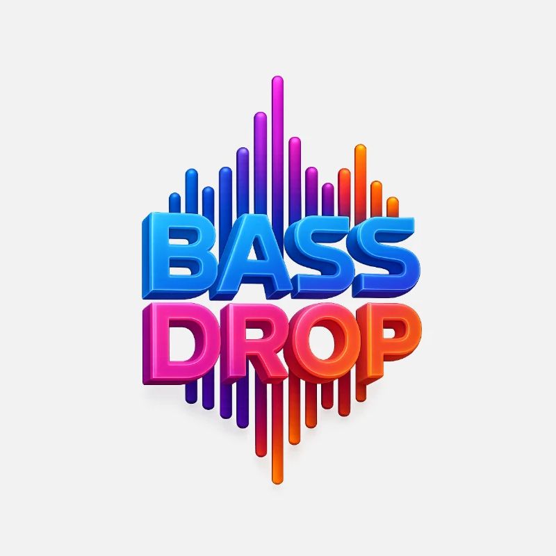 Vivid bass visualization