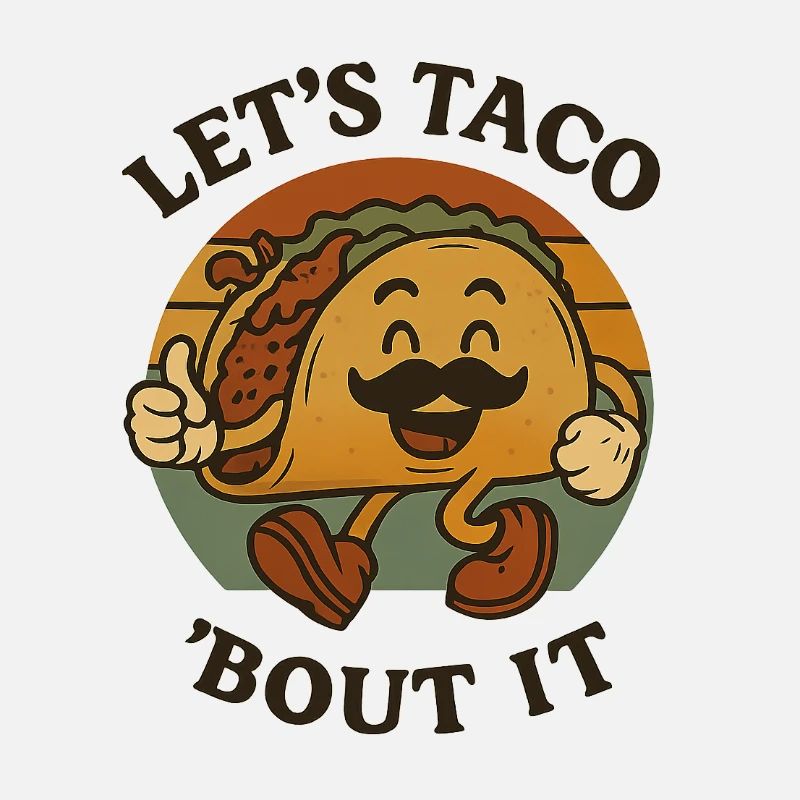 Let’s Taco à ce sujet