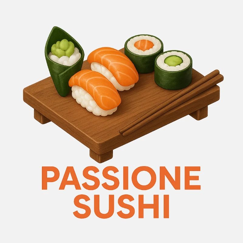 Sushi-Boot
