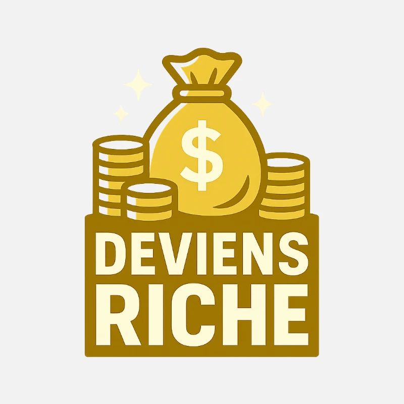 Deviens Riche