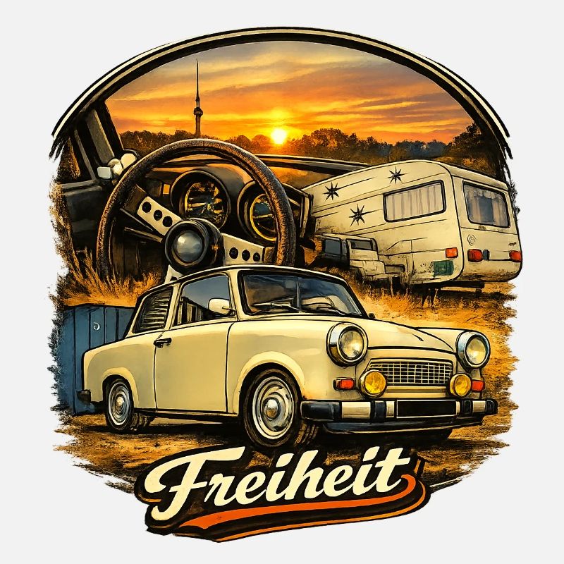 La liberté sur roues