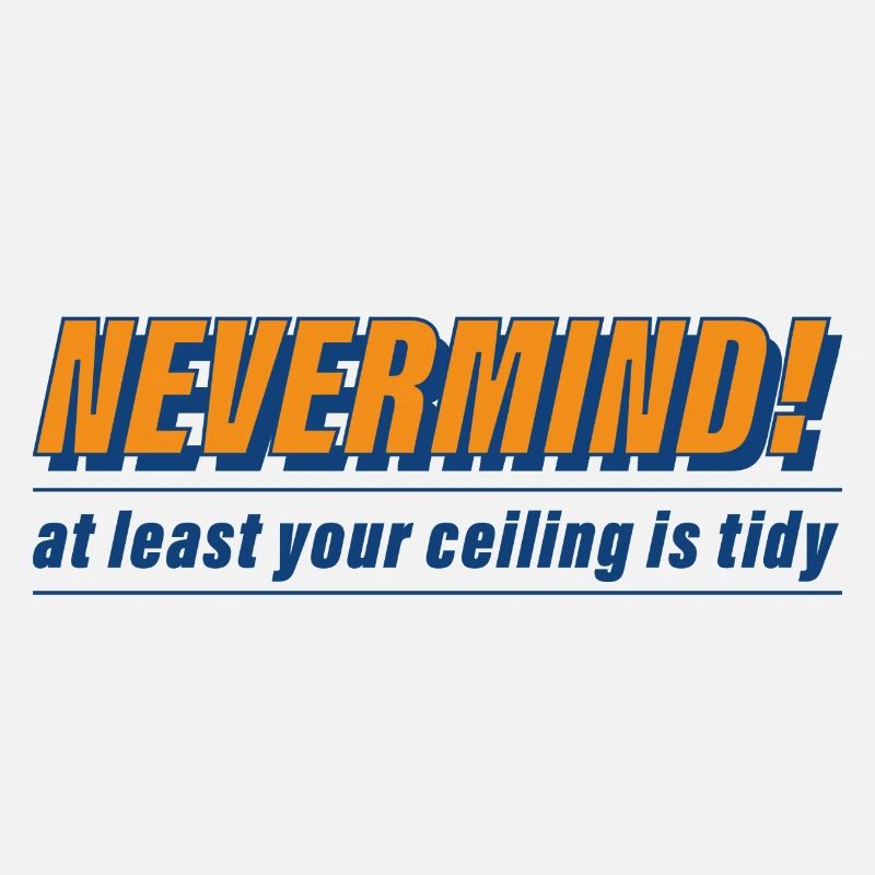 Nevermind The Chaos