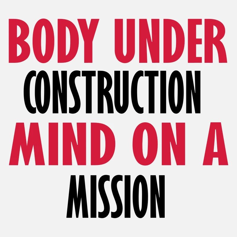 mind on a mission