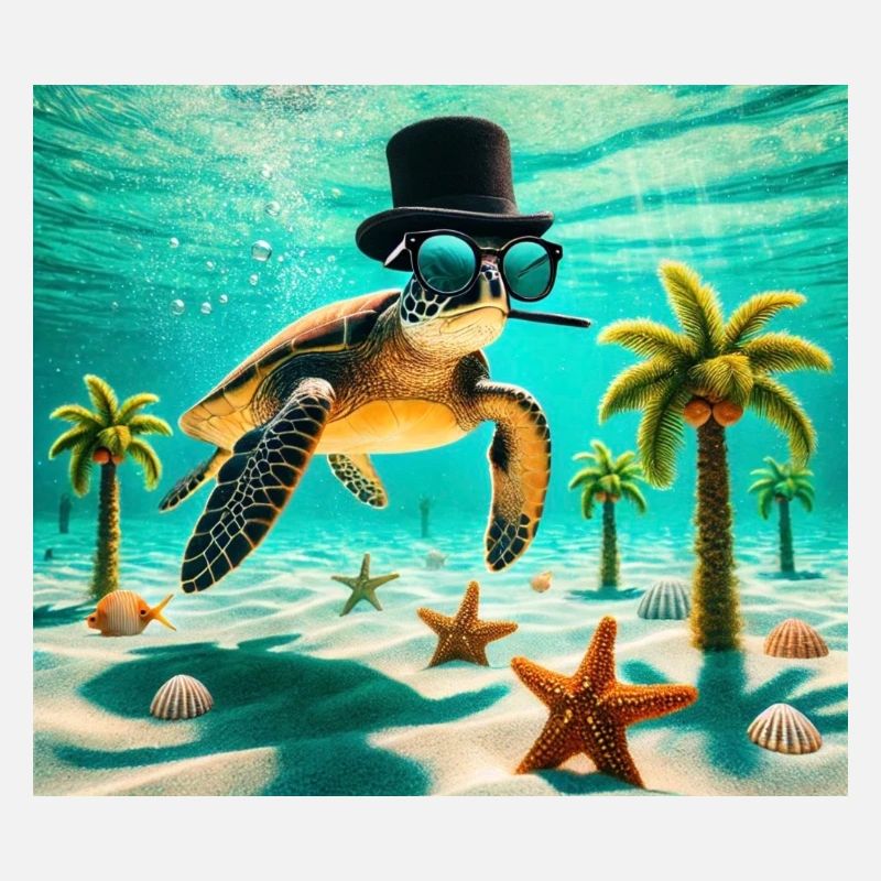 Schildkröte