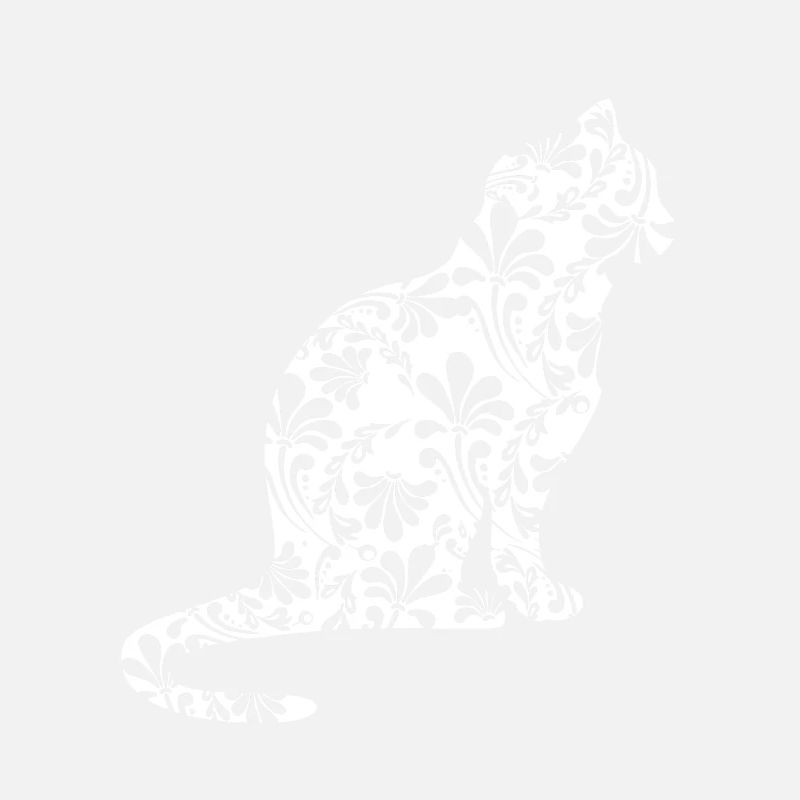 Cat kitty kitten meow gift