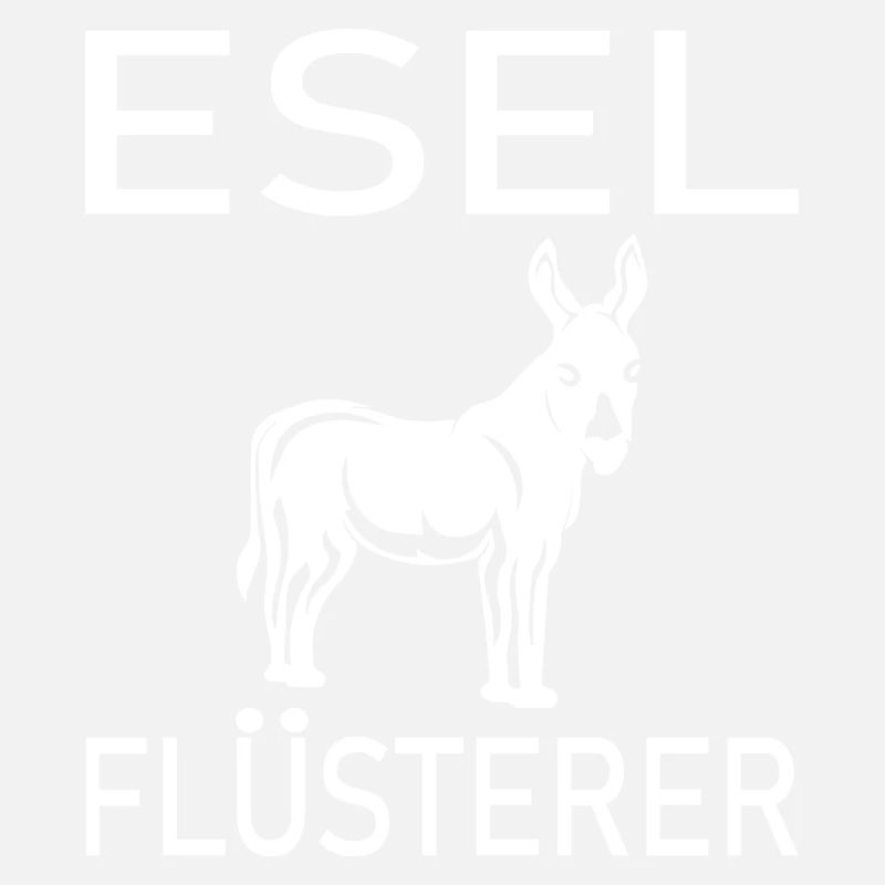 Donkey Esel