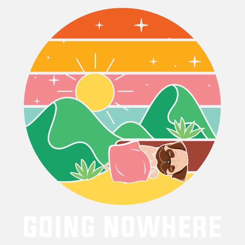 Going nowhere