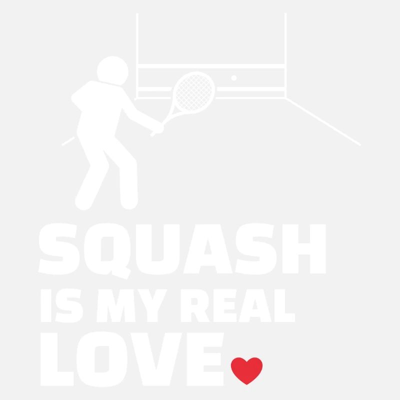 J’adore le squash