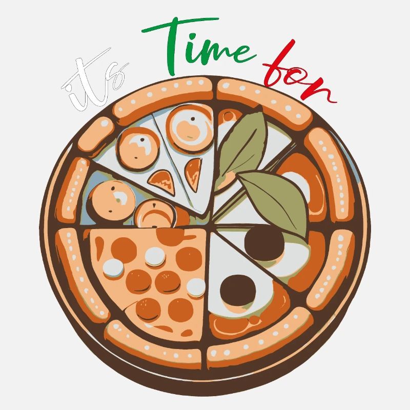 itstimeforpizza