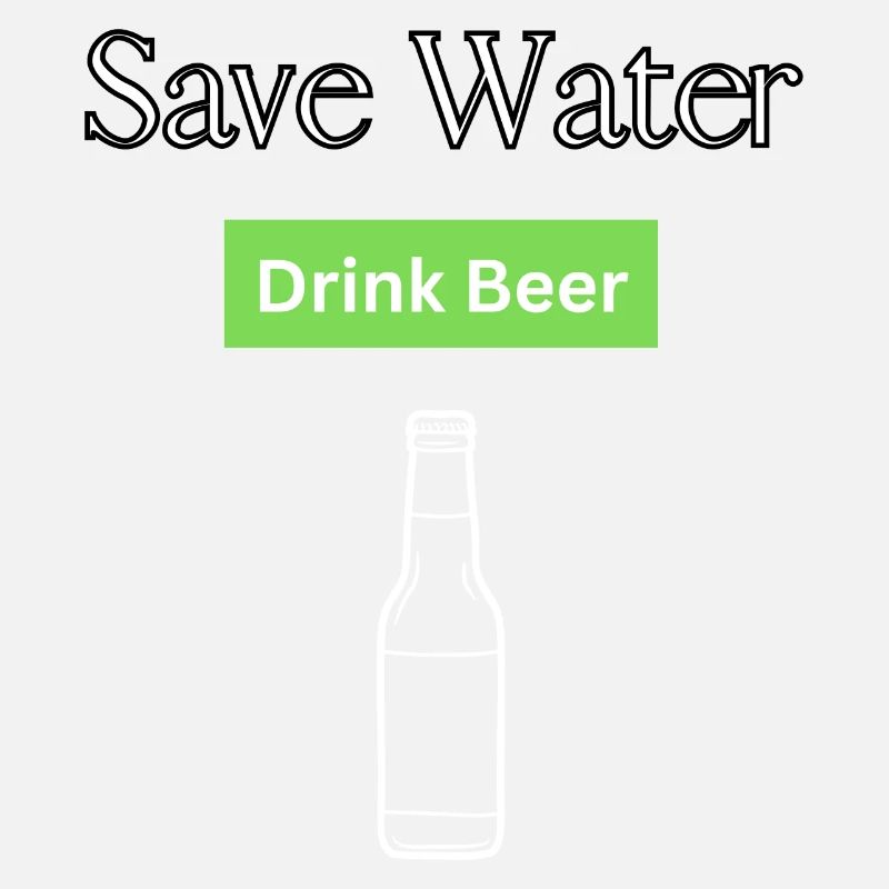 Save Water