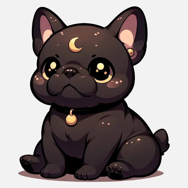 Starry Night Bully