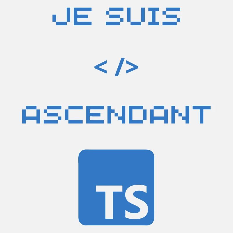 TS-Typescript-Entwicklergeschenk