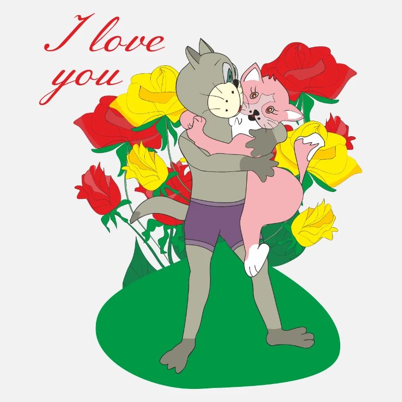 Je t’aime