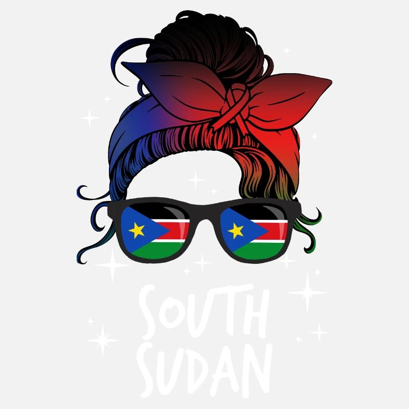 Südsudan