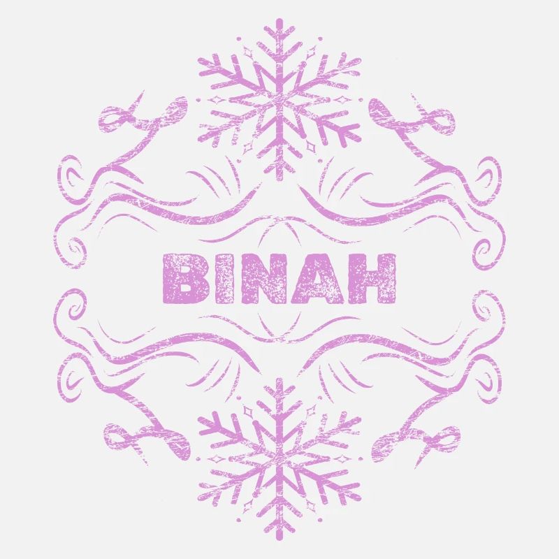 Gift for Binah