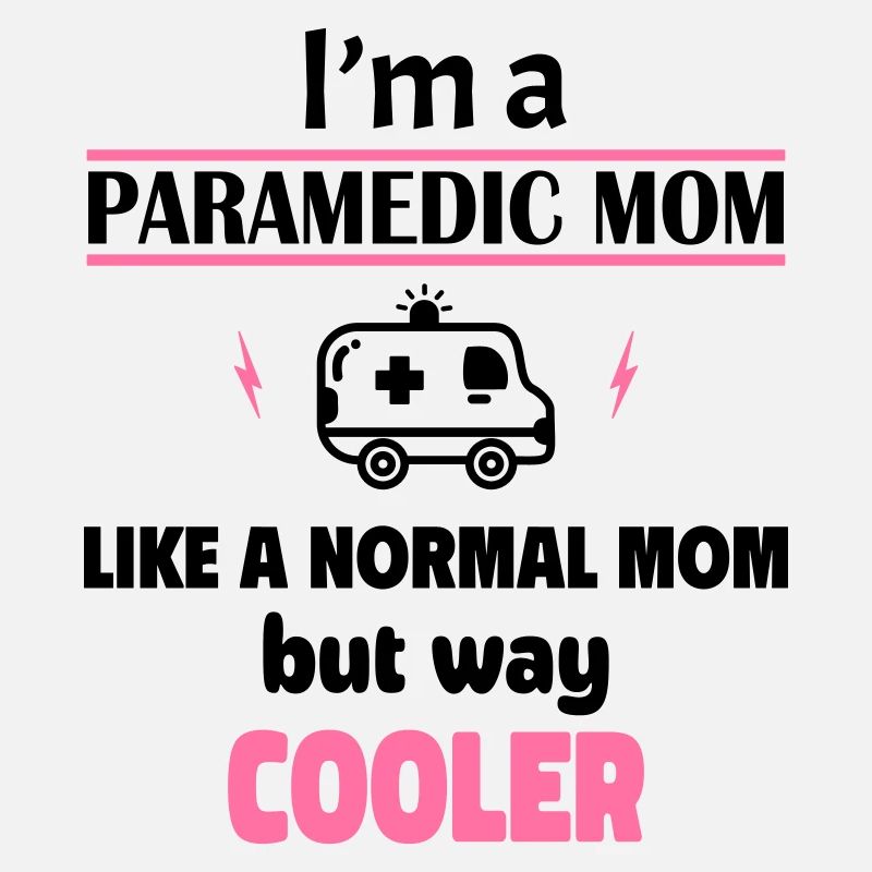 Je suis ambulancier
