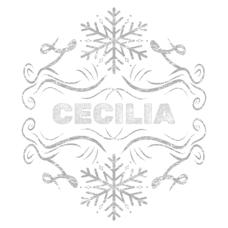 Cecilia als Ehefrau