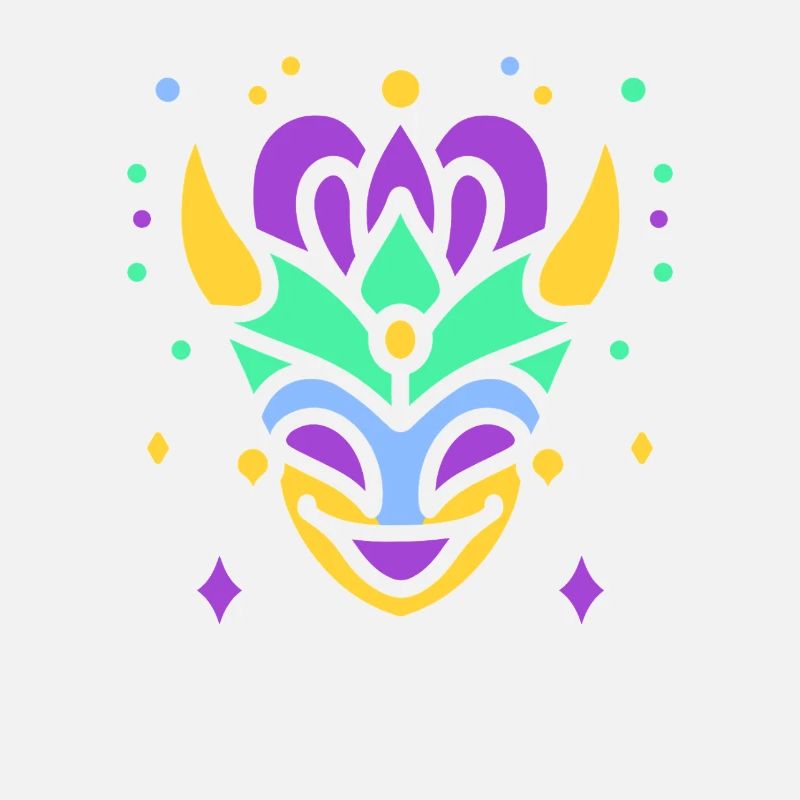 masque carnaval