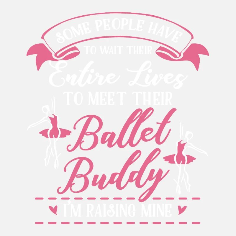 Ballet Buddy