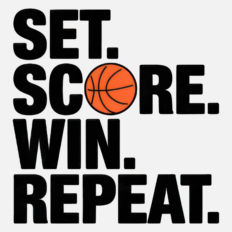 Définir le score Gagner Répéter