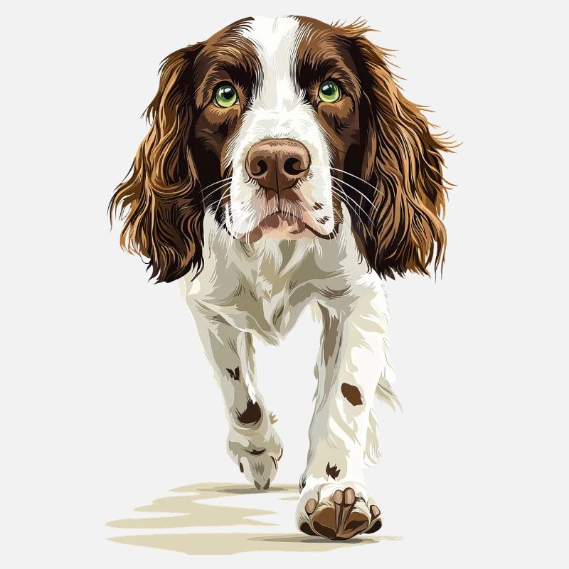 Englischer Springer Spaniel