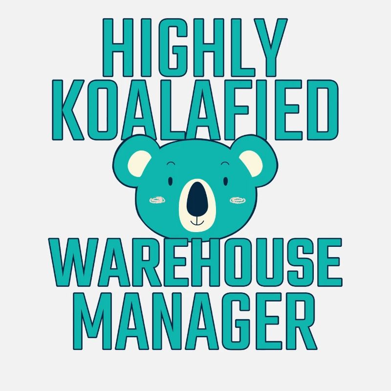 Warehouse Manager Koalafied