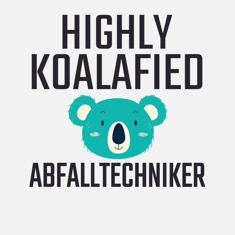 Technicien des déchets Koalafied