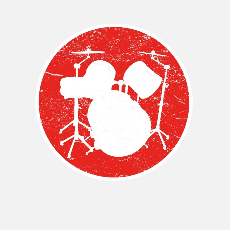 Gift DRUMMER DRUM DRUM