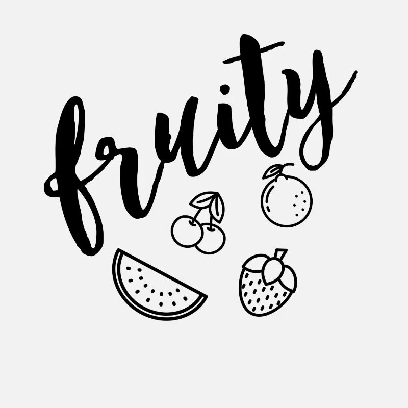 Fruity