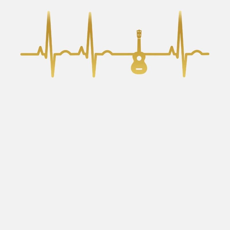 évolution EKG rythme cardiaque GUITARE GUITARE