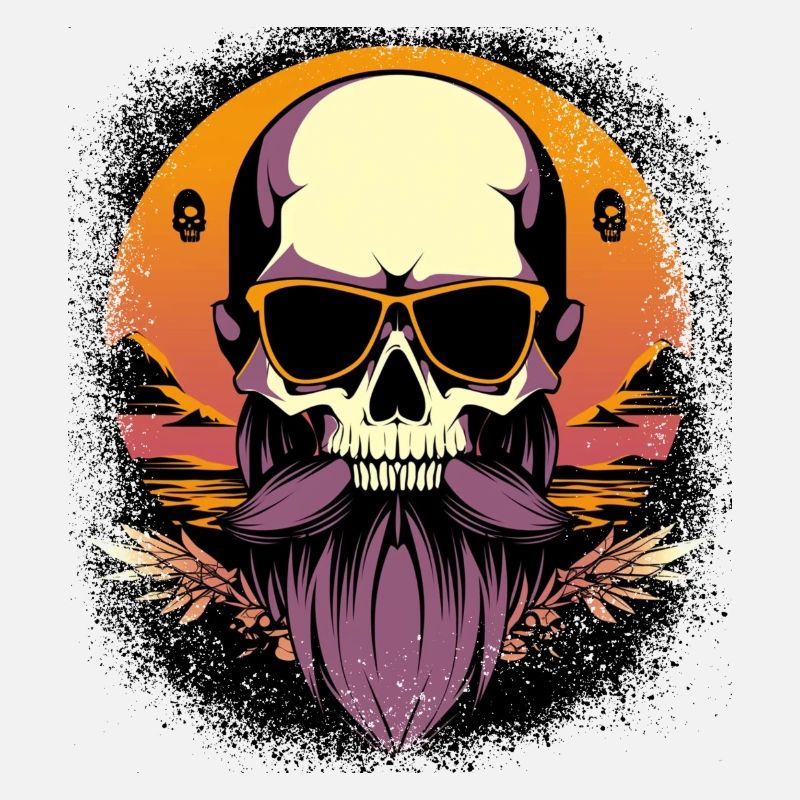 bear no shave funny beard respect the beard