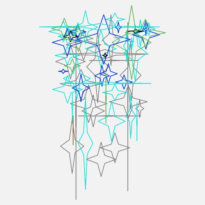 Futurism Structure