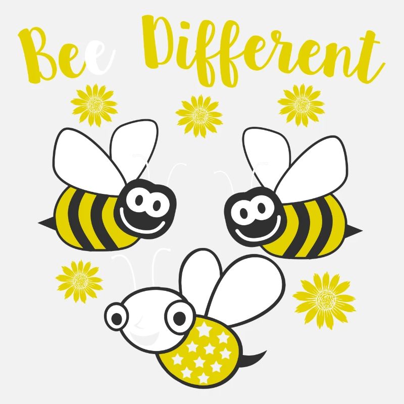 Bee Different