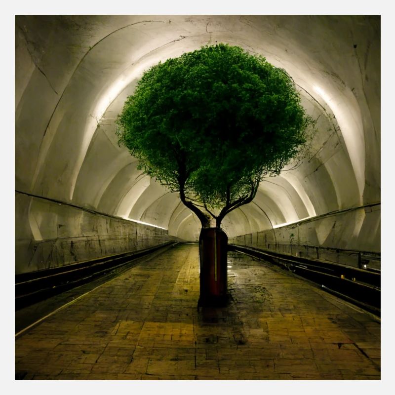 l'Arbre