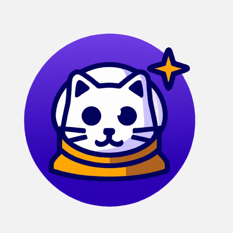 Katztenastronaut
