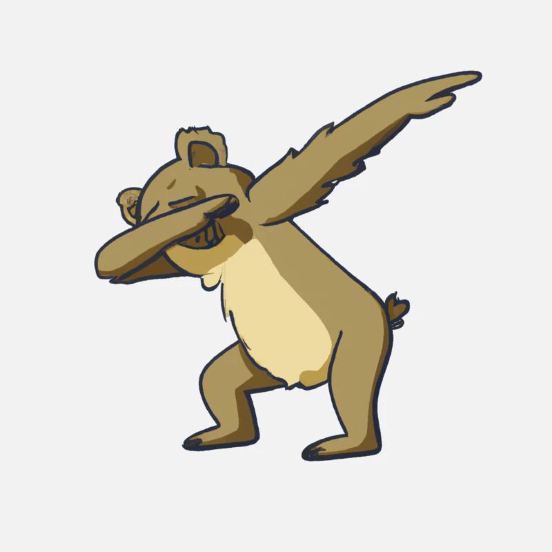 Doublage koala