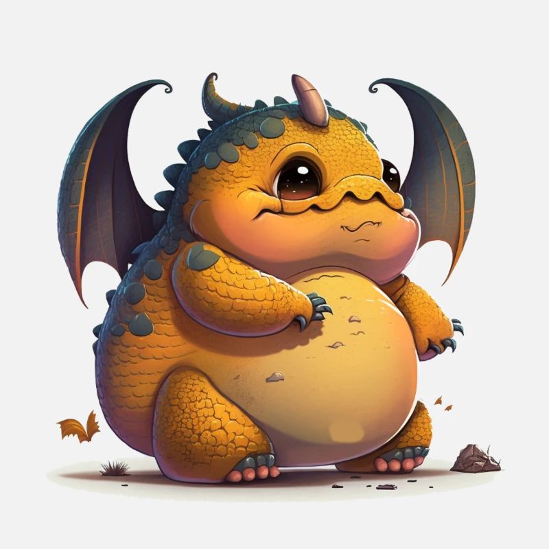 Drache