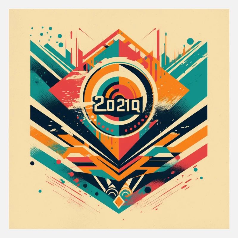 Retro Design