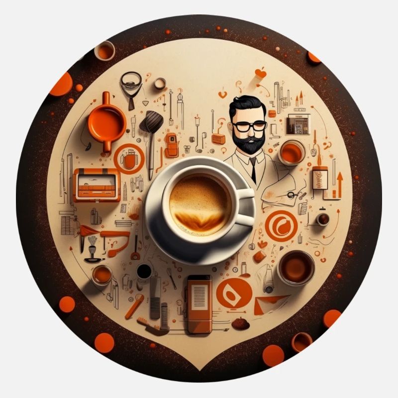 Coffee enjoyment - for every caffeine junkie