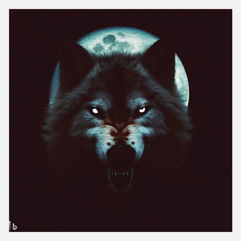 Wolf Moon 2